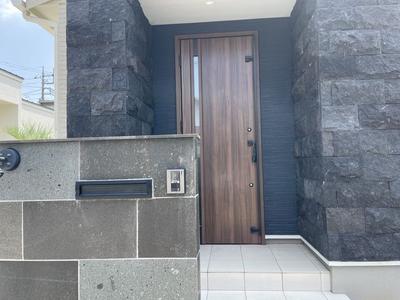 Modern 3LDK Single-Story House in Oizumi, Gunma — Image 2, Oizumi, Gunma