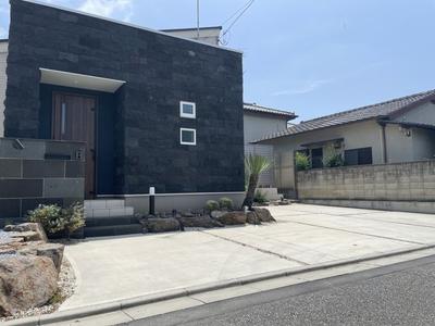 Modern 3LDK Single-Story House in Oizumi, Gunma — Image 1, Oizumi, Gunma