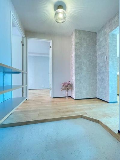 3LDK Apartment in Kitakyushu - Renovated 2024 — Image 4, Moji, Fukuoka