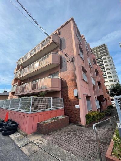 3LDK Apartment in Kitakyushu - Renovated 2024 — Image 1, Moji, Fukuoka
