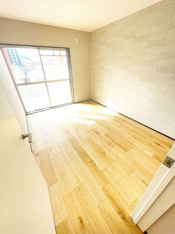 3LDK Apartment in Kitakyushu - Renovated 2024 - Thumbnail 3