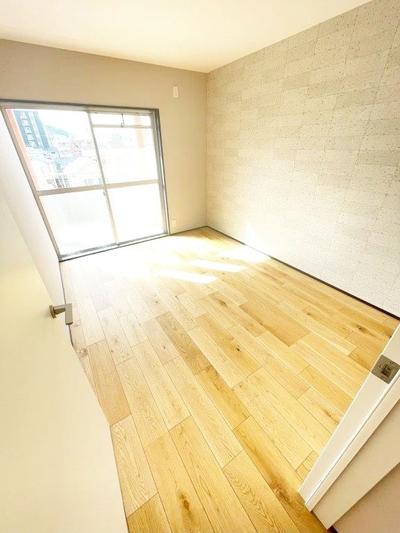 3LDK Apartment in Kitakyushu - Renovated 2024 — Image 2, Moji, Fukuoka