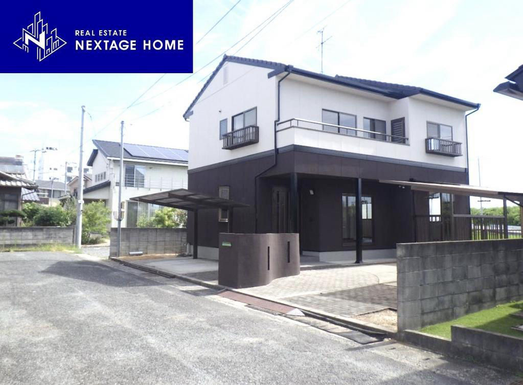 Renovated 3LDK House Near Otara Station in Okayama - Thumbnail 2