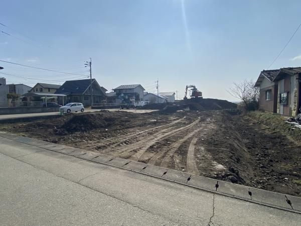 Land for Sale in Ogi City, Saga - Century Town Ogi 6 Plot - Thumbnail 4