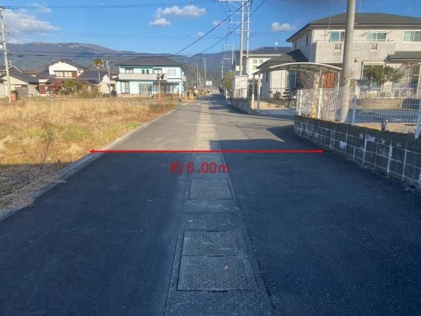 Land for Sale in Ogi City, Saga - Century Town Ogi 6 Plot - Thumbnail 2