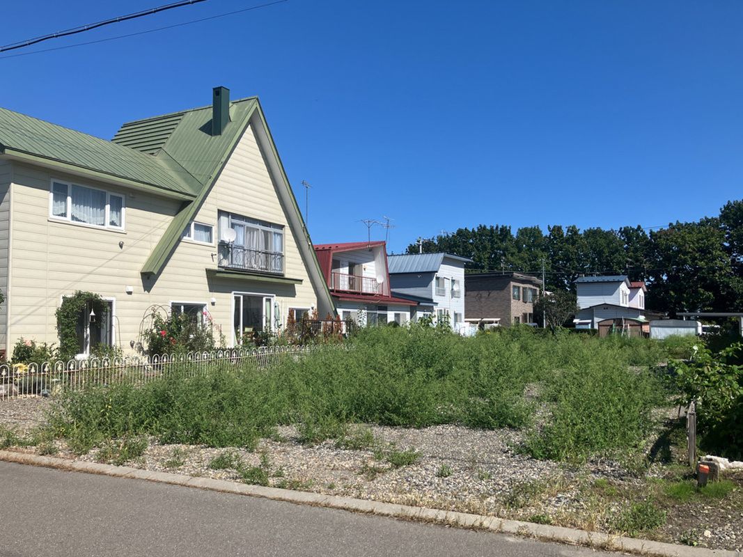 Land for Custom Home in Otofuke, Hokkaido - Construction Condition - Thumbnail 2