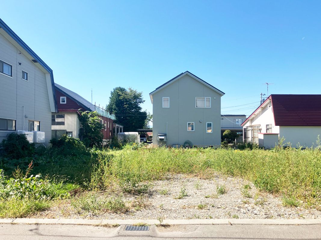 Land for Custom Home in Otofuke, Hokkaido - Construction Condition - Thumbnail 4