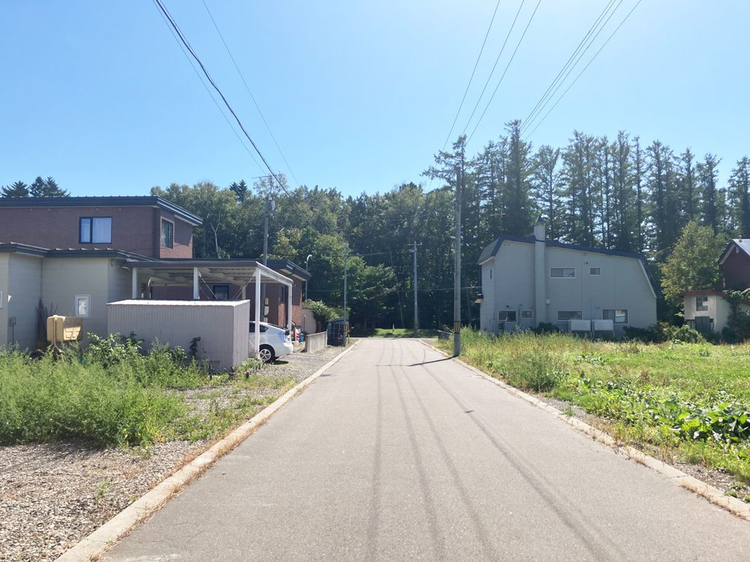 Land for Custom Home in Otofuke, Hokkaido - Construction Condition - Thumbnail 3