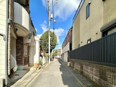 4LDK House Near Ichijoji Station in Kyoto — Image 1, Sakyo, Kyoto