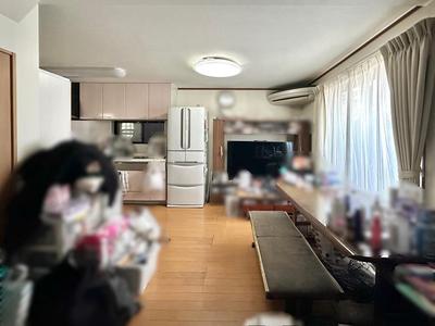 4LDK House Near Ichijoji Station in Kyoto — Image 3, Sakyo, Kyoto