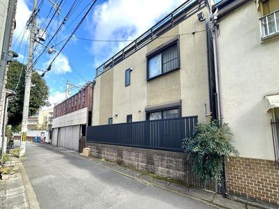4LDK House Near Ichijoji Station in Kyoto — Image 1, Sakyo, Kyoto