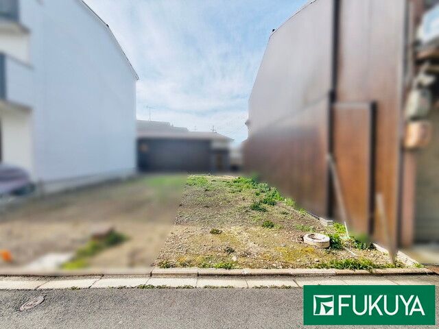 Vacant Land for Sale in Nishi-no-kyo, Kyoto - Build Your Dream Home - Thumbnail 2