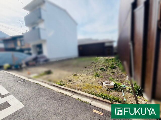 Vacant Land for Sale in Nishi-no-kyo, Kyoto - Build Your Dream Home - Thumbnail 3