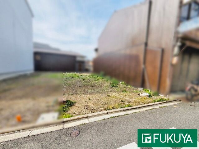 Vacant Land for Sale in Nishi-no-kyo, Kyoto - Build Your Dream Home - Thumbnail 4