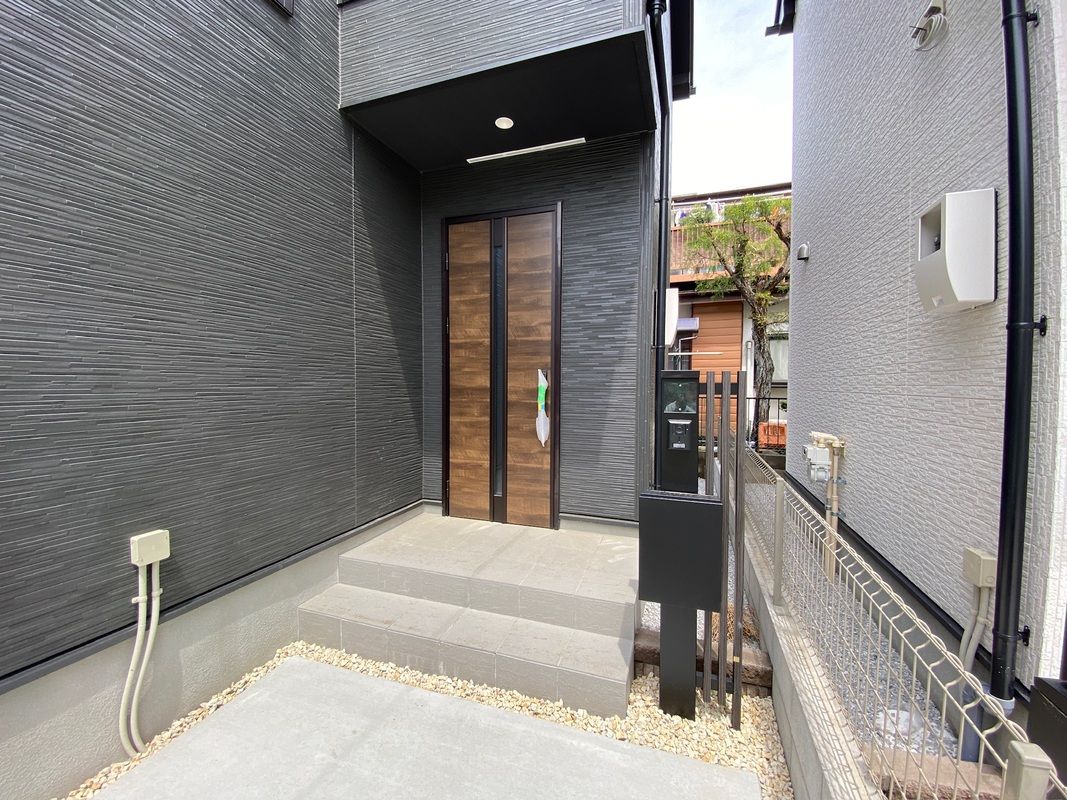 New 3LDK House for Sale in Hino City, Tokyo - Thumbnail 3