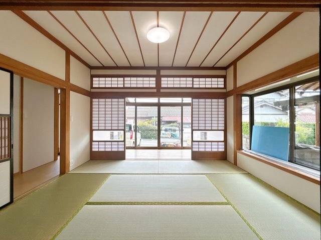 Renovated 5LDK House in Izumo, Shimane - 166.1 sqm - Thumbnail 4