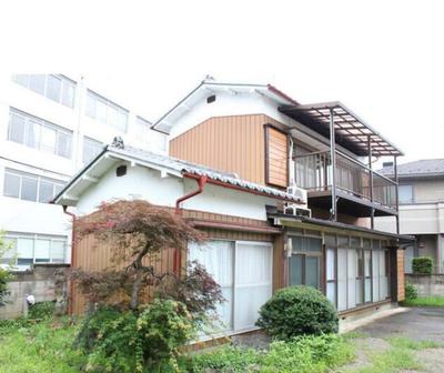 Used detached house Nishikoizumi 5-chome, Oizumi-machi, Oura-gun Used house - Oizumi-machi, Oura-gun — Image 1, Oizumi, Gunma