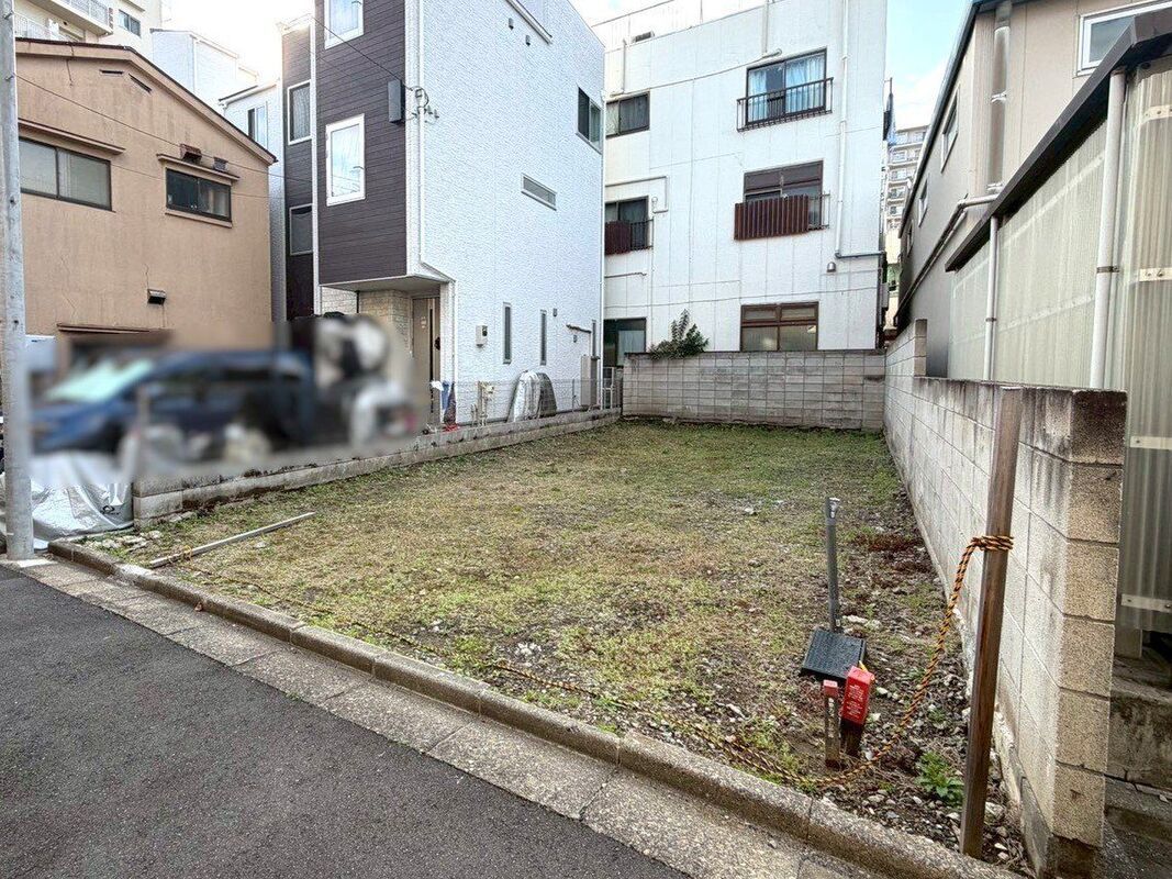 Build a 4SLDK Home on 79.85m2 Land in Arakawa, Tokyo - Thumbnail 4