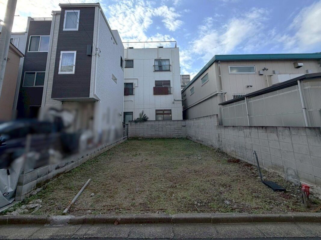 Build a 4SLDK Home on 79.85m2 Land in Arakawa, Tokyo - Thumbnail 3