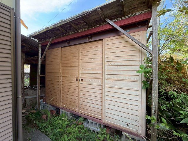 5DK House for Sale in Kirishima, Kagoshima - 180万円 - Thumbnail 4
