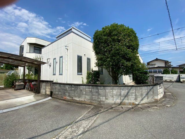 Land for Sale in Kofu, Yamanashi with Separate Parking - Thumbnail 4