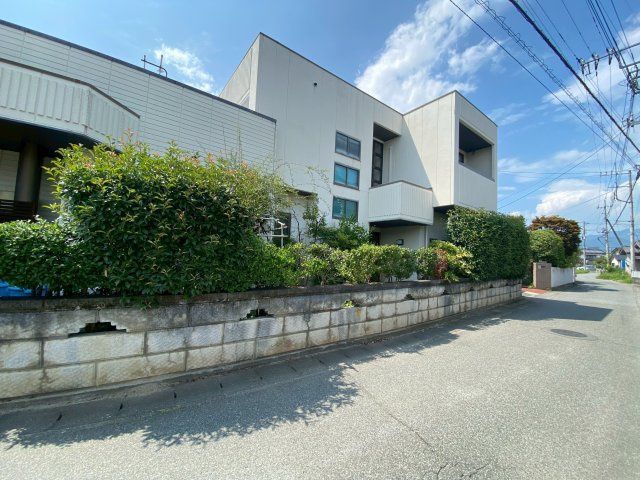 Land for Sale in Kofu, Yamanashi with Separate Parking - Thumbnail 3
