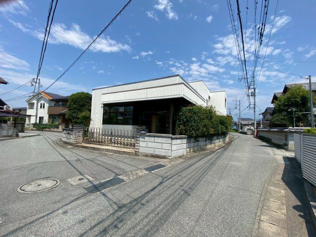 Land for Sale in Kofu, Yamanashi with Separate Parking - Thumbnail 2