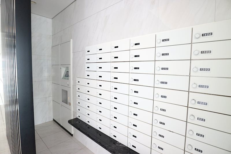 Grand Palace Aqua Resort Shimonoseki 3LDK Apartment for Sale - Thumbnail 3