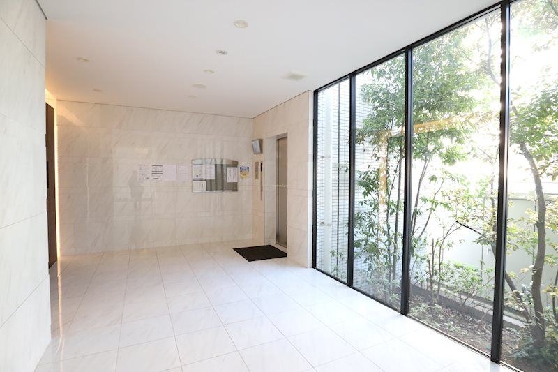 Grand Palace Aqua Resort Shimonoseki 3LDK Apartment for Sale - Thumbnail 2