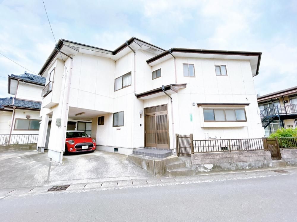 Renovated 6-Bedroom House in Tagajo City with Comprehensive Upgrades - Image 1
