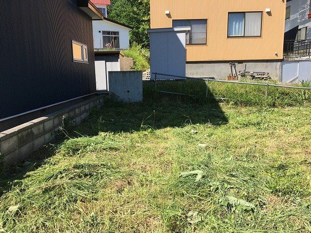 Corner Land Plot for Sale in Otaru, Hokkaido - Thumbnail 4