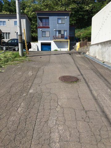 Corner Land Plot for Sale in Otaru, Hokkaido - Thumbnail 3
