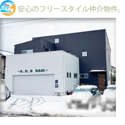 Gokasho Tatsutacho, Higashiomi City | Higashiomi City, used detached house 11 minutes walk from Gokasho Station on the Ohmi Railway Omi Main Line (Property number: 0124077-0001342) — Image 1, Higashiomi, Shiga