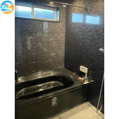 Gokasho Tatsutacho, Higashiomi City | Higashiomi City, used detached house 11 minutes walk from Gokasho Station on the Ohmi Railway Omi Main Line (Property number: 0124077-0001342) — Image 4, Higashiomi, Shiga