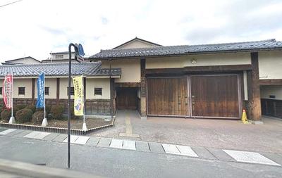 Gokasho Tatsutacho, Higashiomi City | Higashiomi City, used detached house 11 minutes walk from Gokasho Station on the Ohmi Railway Omi Main Line (Property number: 0124077-0001342) — Image 1, Higashiomi, Shiga