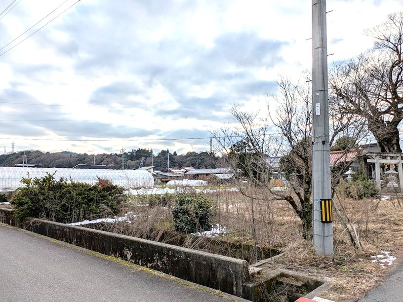 55-Tsubo Vacant Land for Sale in Hoki Town, Tottori - Thumbnail 2