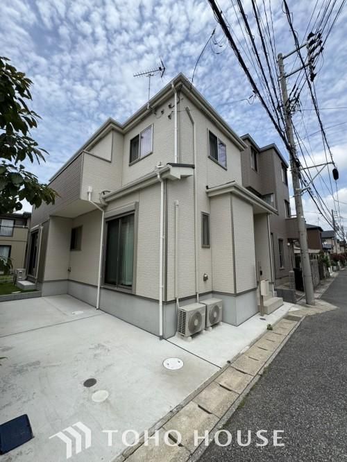 Modern 4LDK House for Sale in Inage-ku, Chiba City - Thumbnail 2