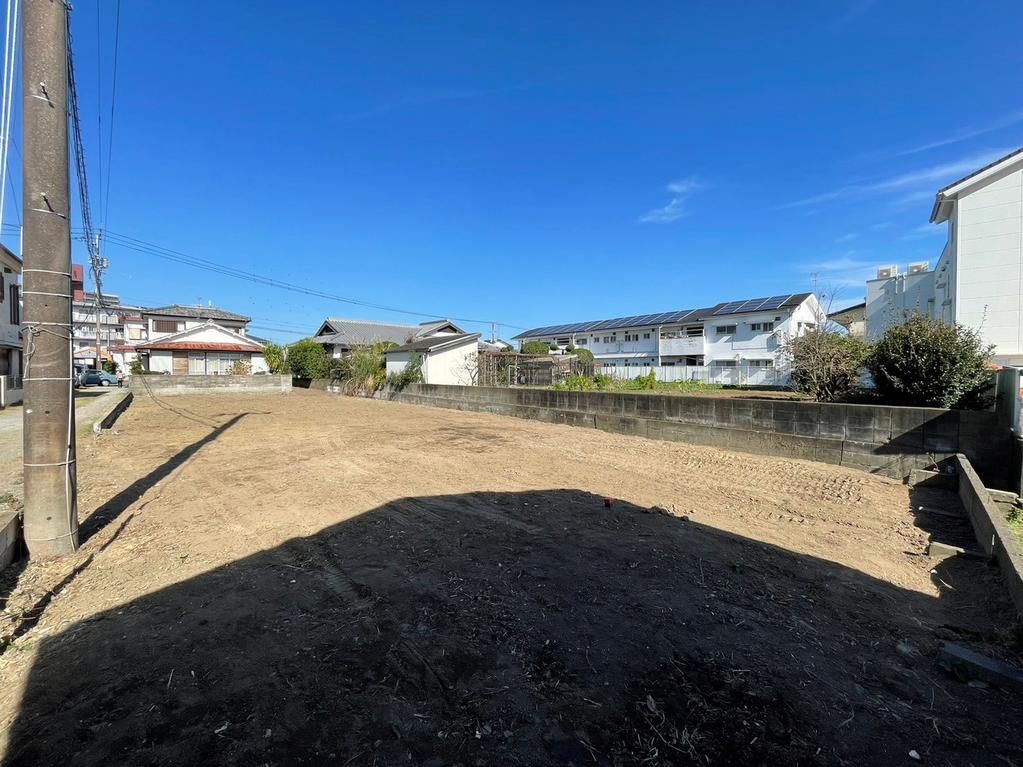 Vacant Land for Sale in Hisahisa, Miyazaki City - Thumbnail 2