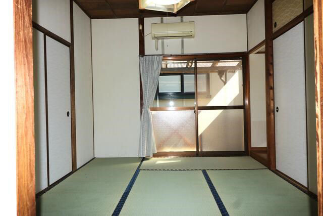 6DK Family House in Kitakyushu with Carport - Thumbnail 4