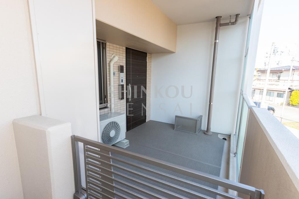 3LDK Apartment for Sale near Koriyama Station, Fukushima - Thumbnail 3