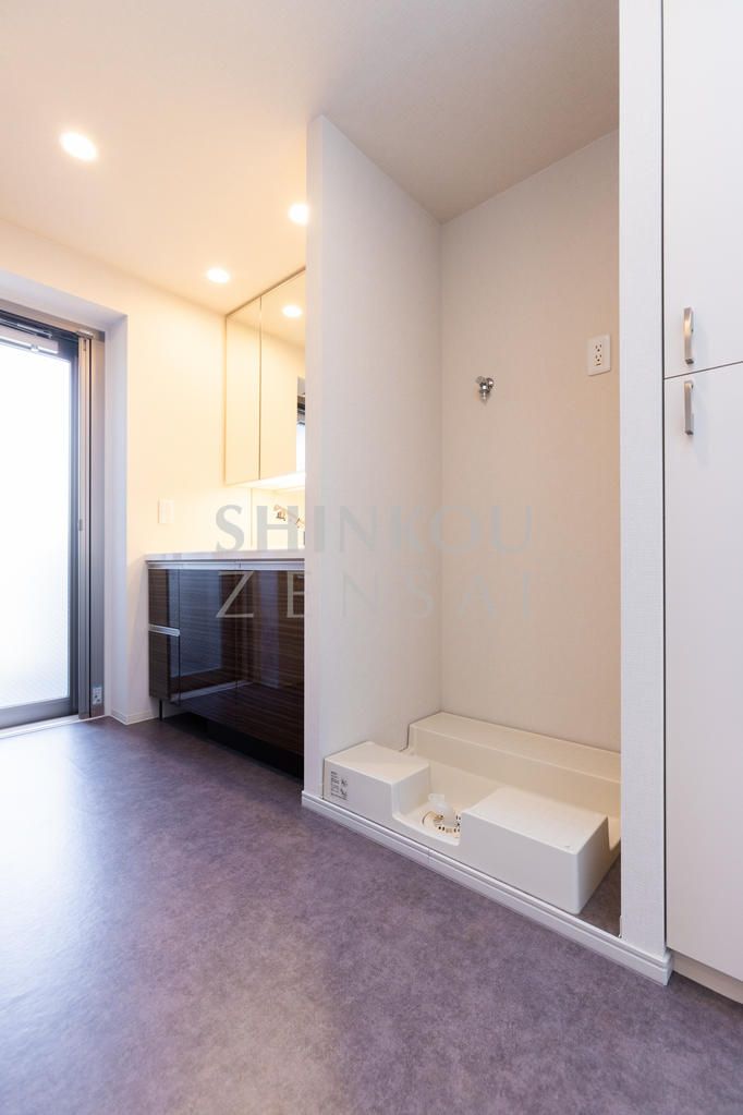 3LDK Apartment for Sale near Koriyama Station, Fukushima - Thumbnail 4