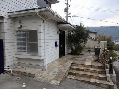 Spacious 6-room house in Etajima with sunroom — Image 4, Etajima, Hiroshima