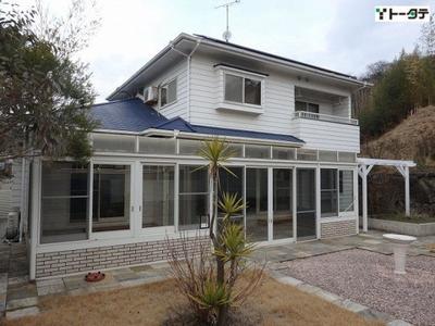 Spacious 6-room house in Etajima with sunroom — Image 3, Etajima, Hiroshima