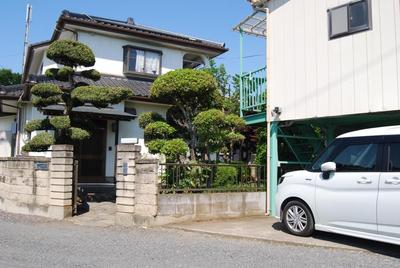 Spacious 7DK House in Nogi Town, Tochigi — Image 1, Nogi, Tochigi
