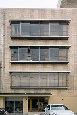 Owner-Change Investment Building in Kyoto's Historic Nishijin District - Thumbnail 3