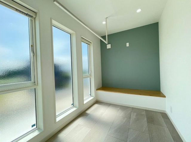 3LDK House in Izumo with Geothermal Floor System - Thumbnail 4
