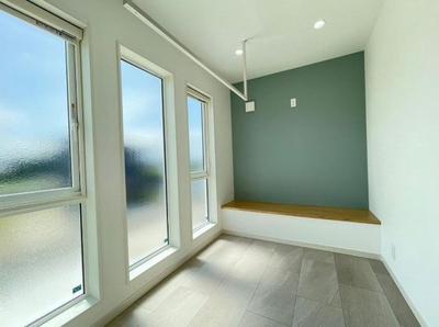 3LDK House in Izumo with Geothermal Floor System — Image 3, Izumo, Shimane