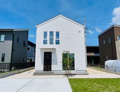 3LDK House in Izumo with Geothermal Floor System — Image 1, Izumo, Shimane