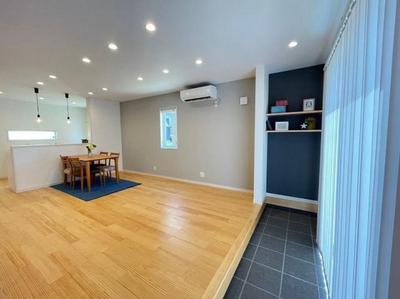 3LDK House in Izumo with Geothermal Floor System — Image 4, Izumo, Shimane