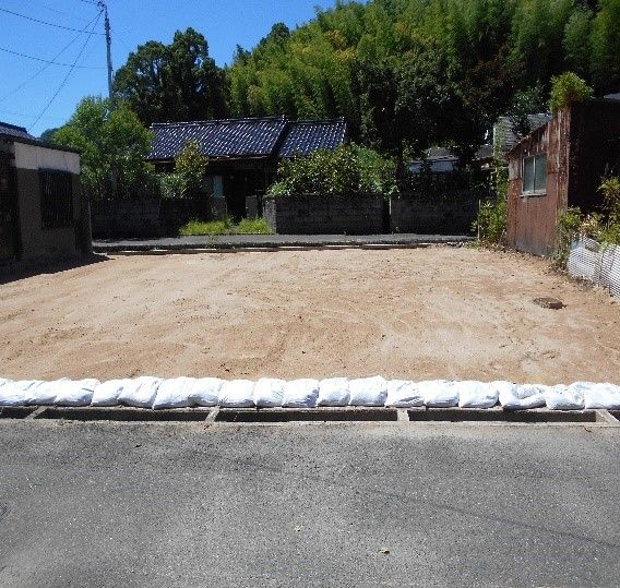 188 sqm Vacant Land for Sale in Shimonoseki, Yamaguchi - Thumbnail 2